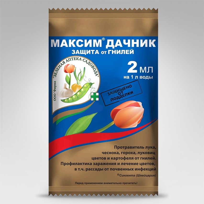 Максим-Дачник